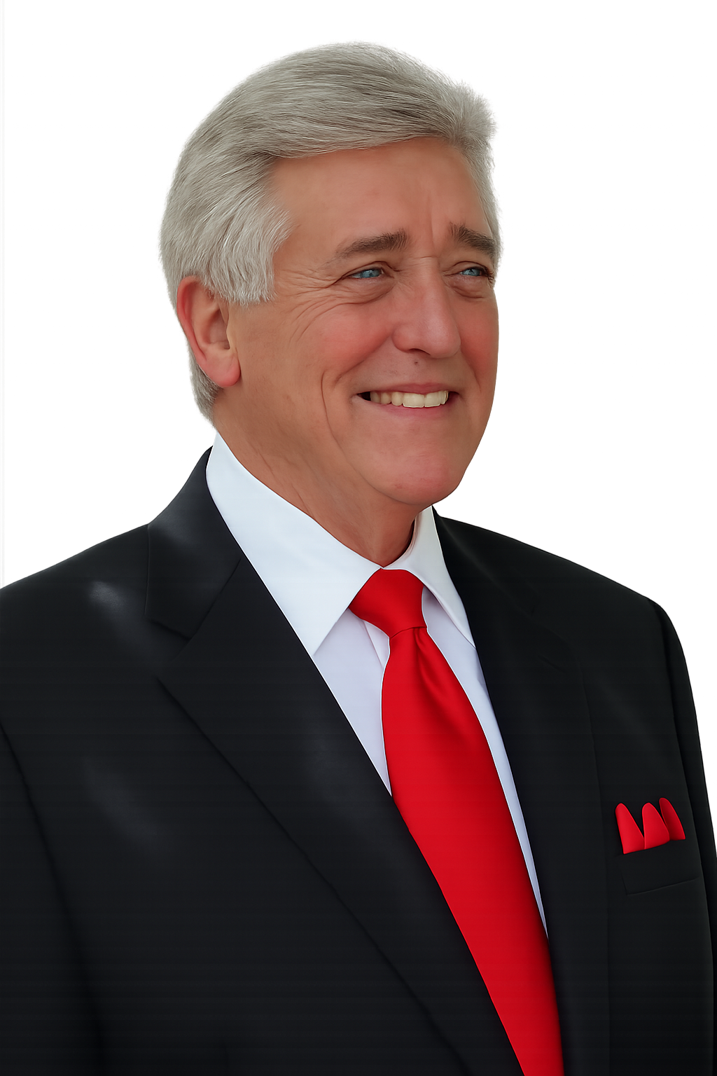 James P. Stevens Jr.