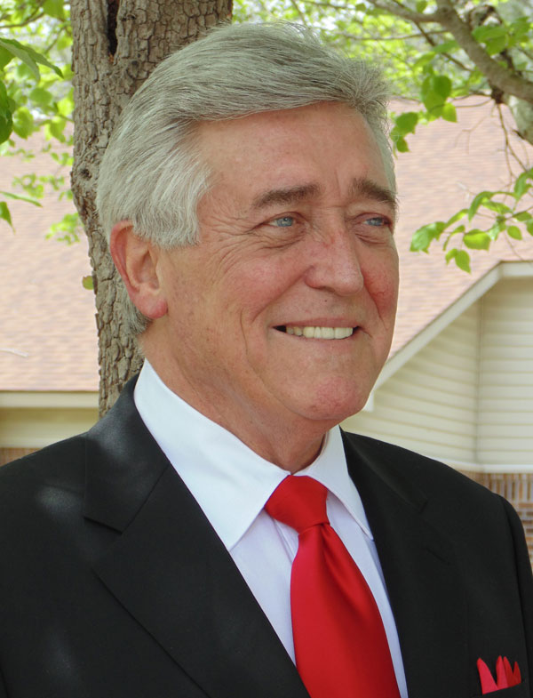 James P. Stevens, Jr.