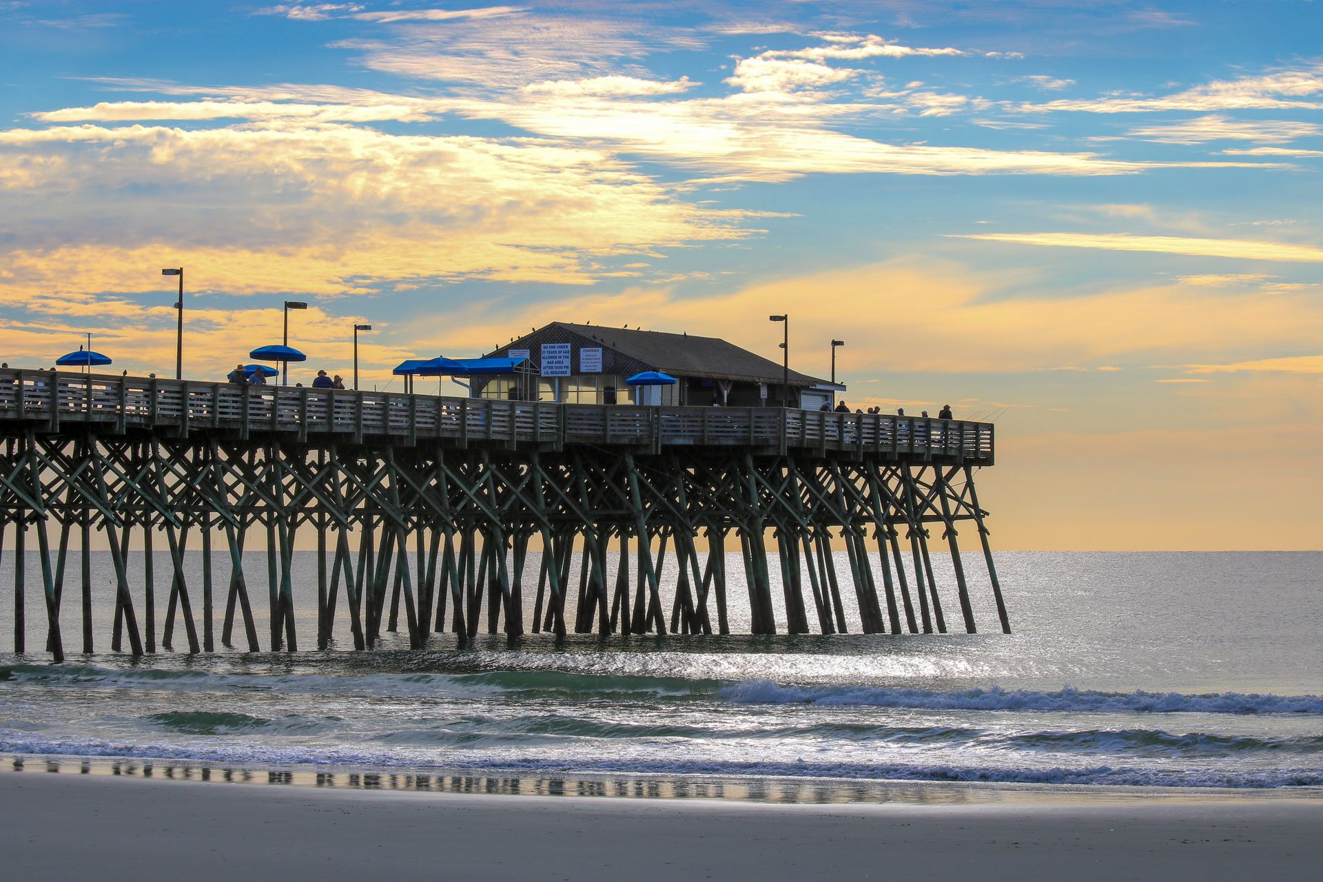 Horry County Landmarks